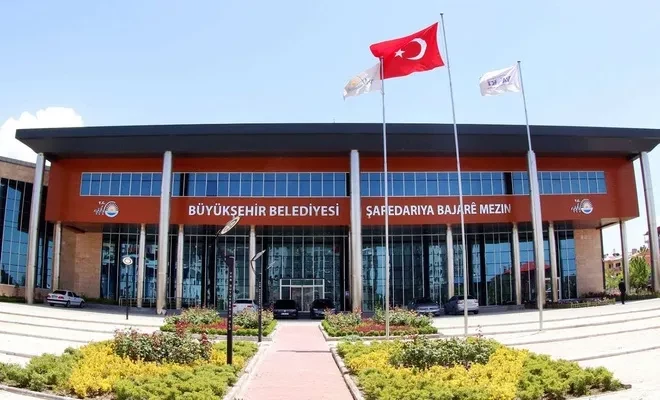 Büyükşehir Belediyesi’nden işten çıkarılanlara yönelik açıklama