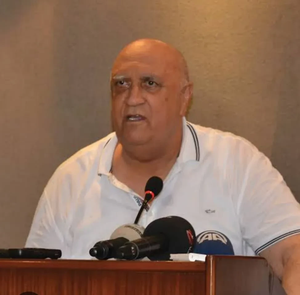 Vanlı iş insanı Necip Kartal, hayatını kaybetti