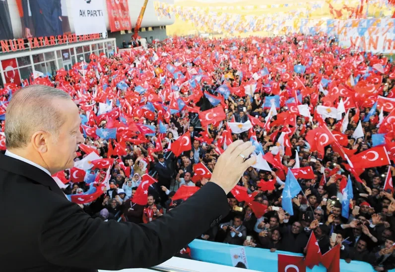 AK Parti