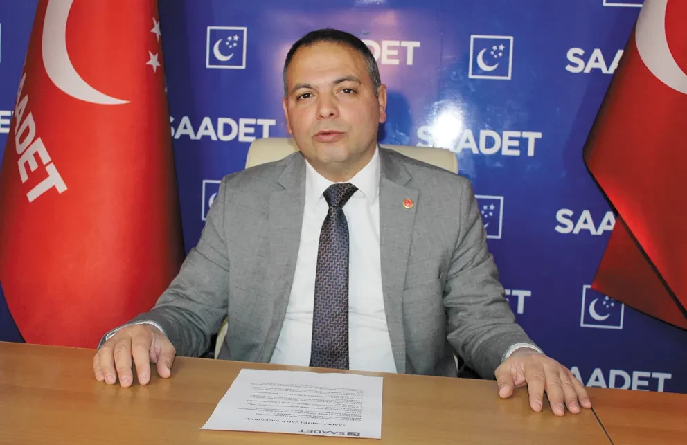 İlhan: Milletvekilleri Van