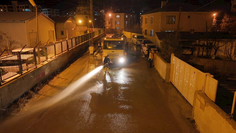 İpekyolu Belediyesi